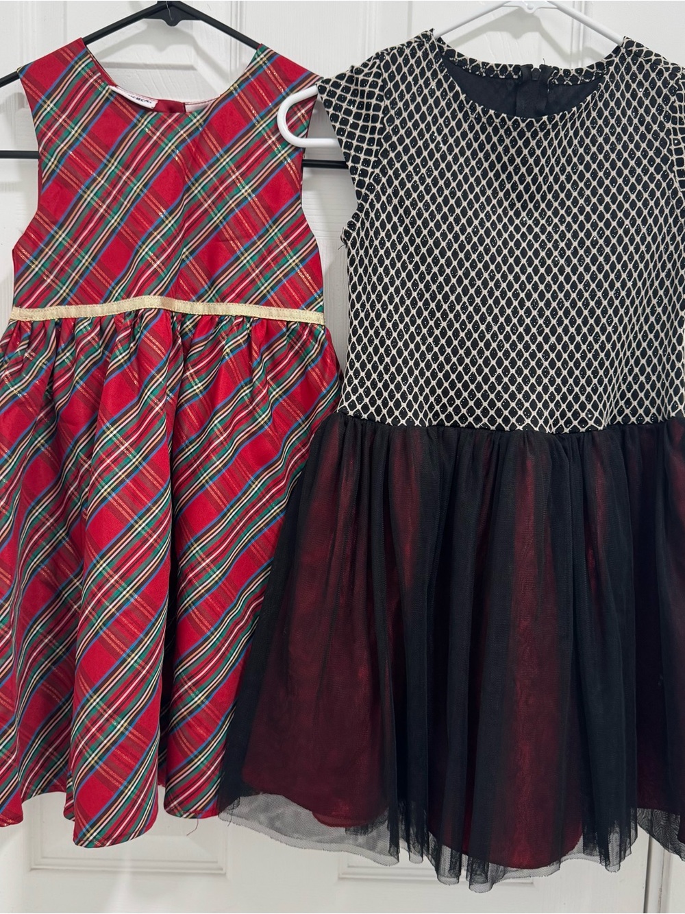 Girls dress bundle